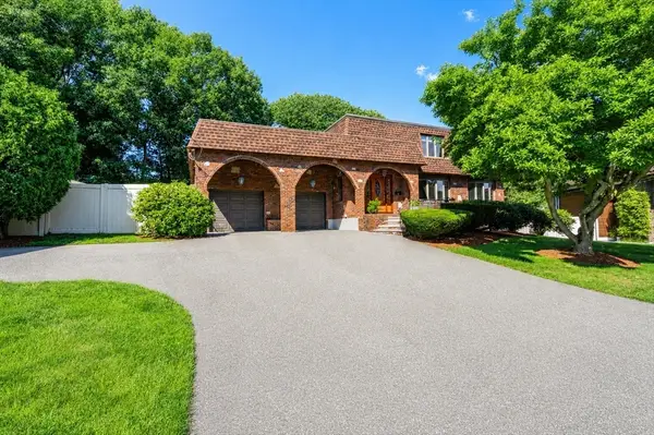 15 Cabot Road, Stoneham, MA 02180