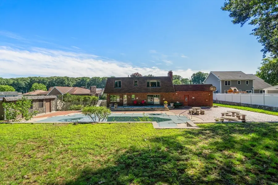 15 Cabot Road, Stoneham, MA 02180 - #2