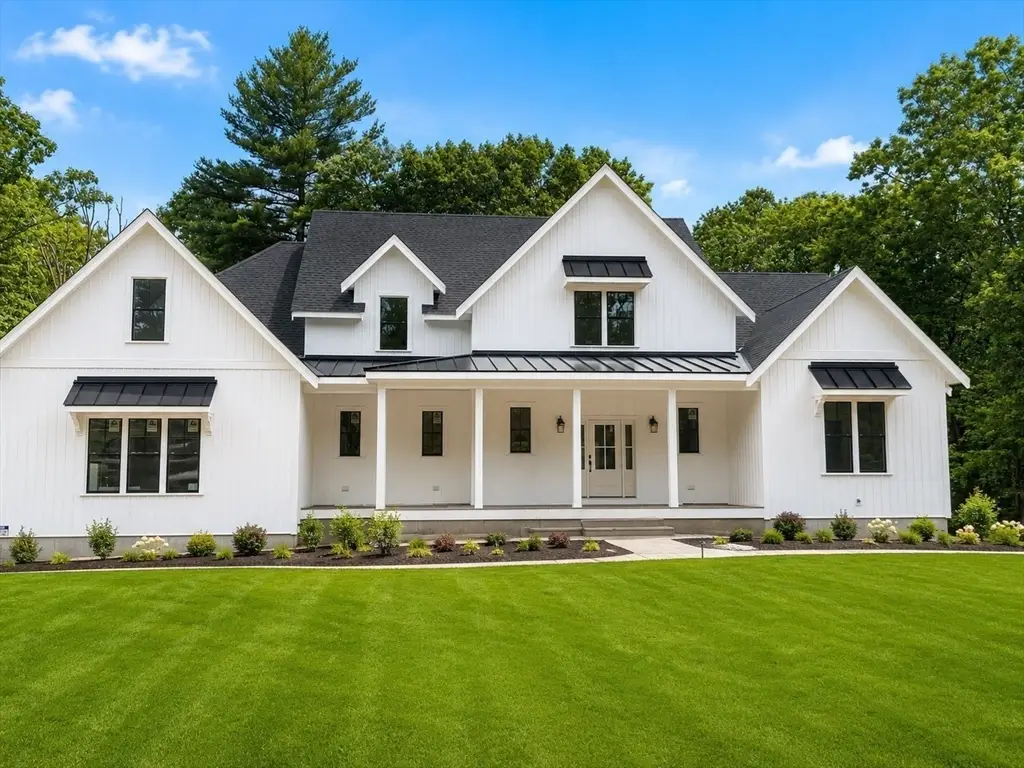 Lot 1 Adin Lane, Franklin, MA 02038 - #1
