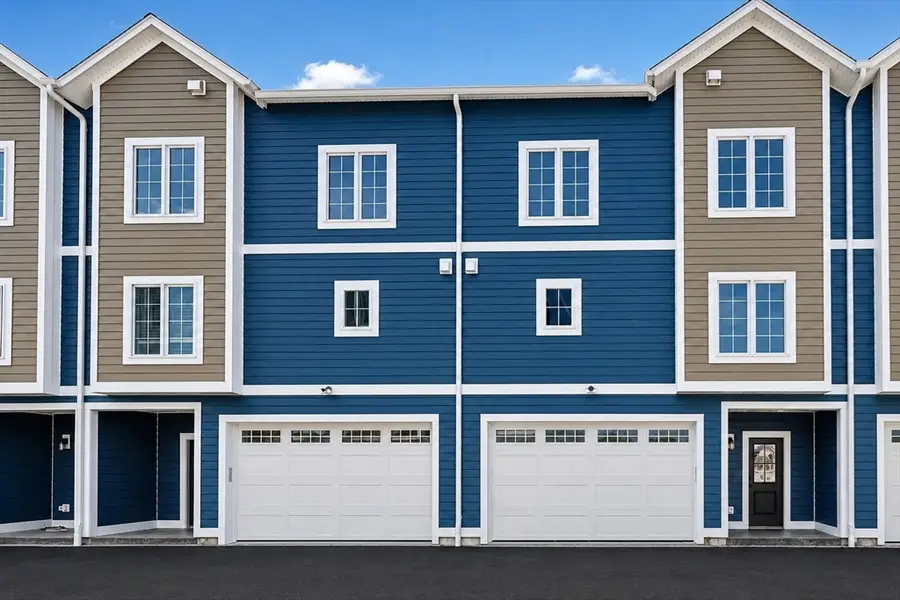 2 Nylah Crossing #2, Franklin, MA 02038 - #2