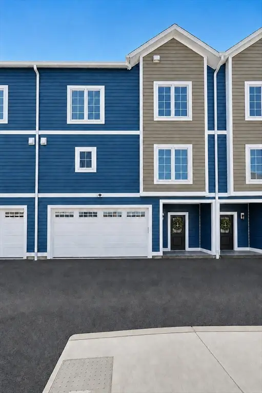 2 Nylah Crossing #2, Franklin, MA 02038 - #3