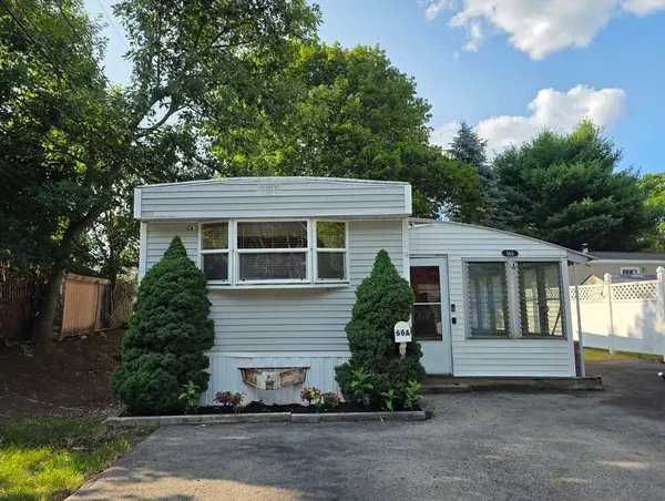 181 Boston Post Road East #66A, Marlborough, MA 01752