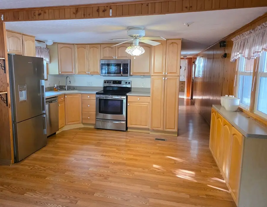 181 Boston Post Road East #66A, Marlborough, MA 01752 - #2