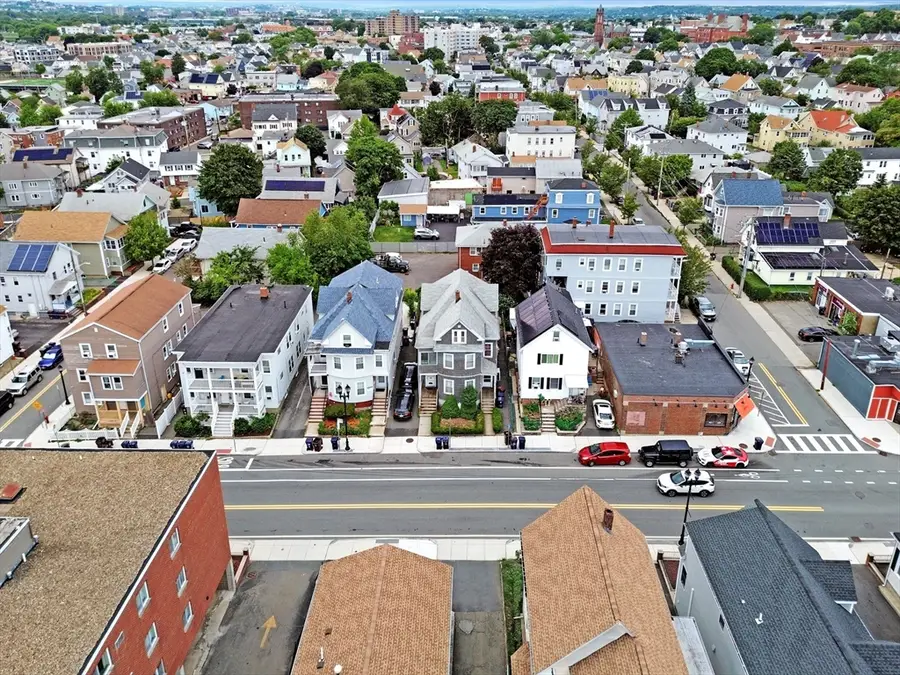 28 Ferry St, Everett, MA 02149 - #3