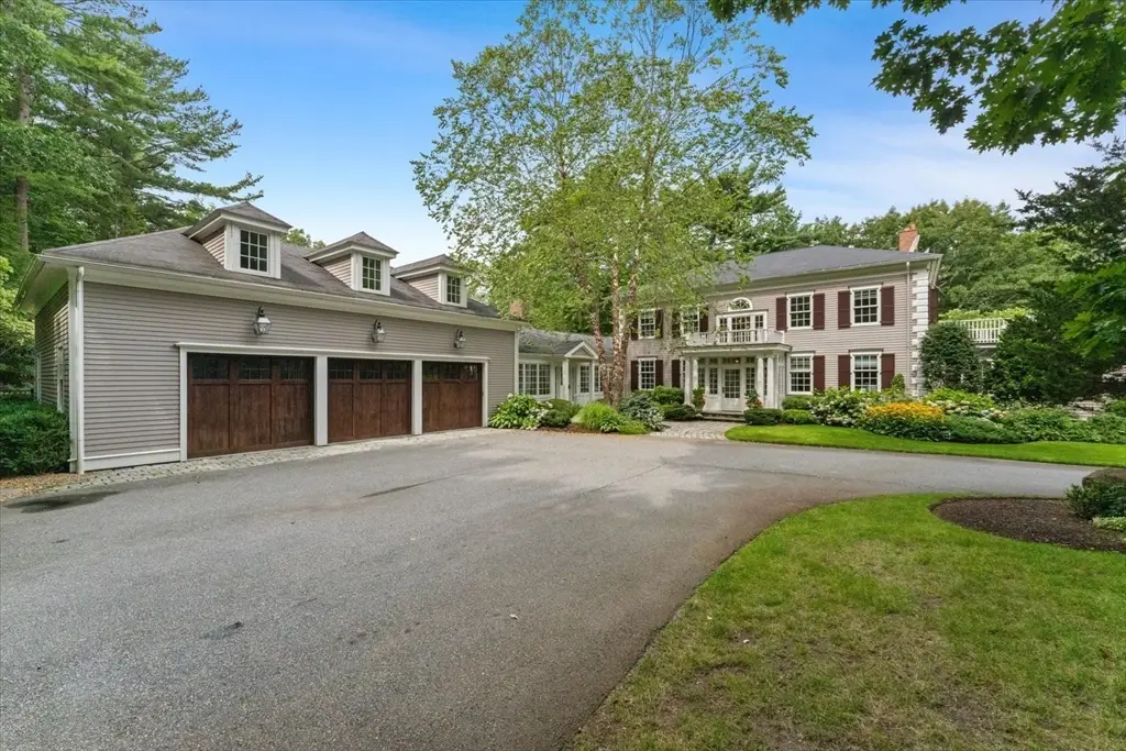 1 Colburn Road, Manchester, MA 01944 - #1