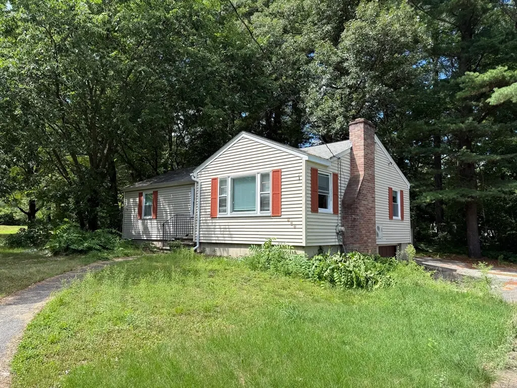 266 Lowell St, Wilmington, MA 01887 - #1