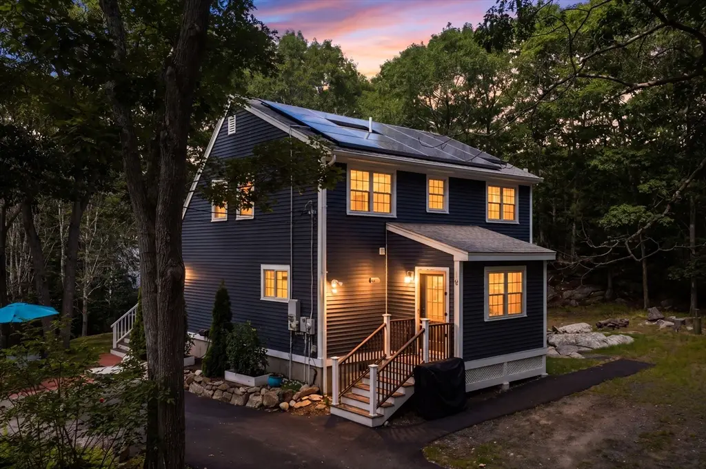 19 Ridgewood Rd #19, Rockport, MA 01966 - #1