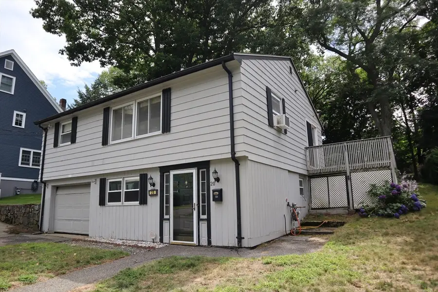 20 Eureka Ave, Swampscott, MA 01907 - #2