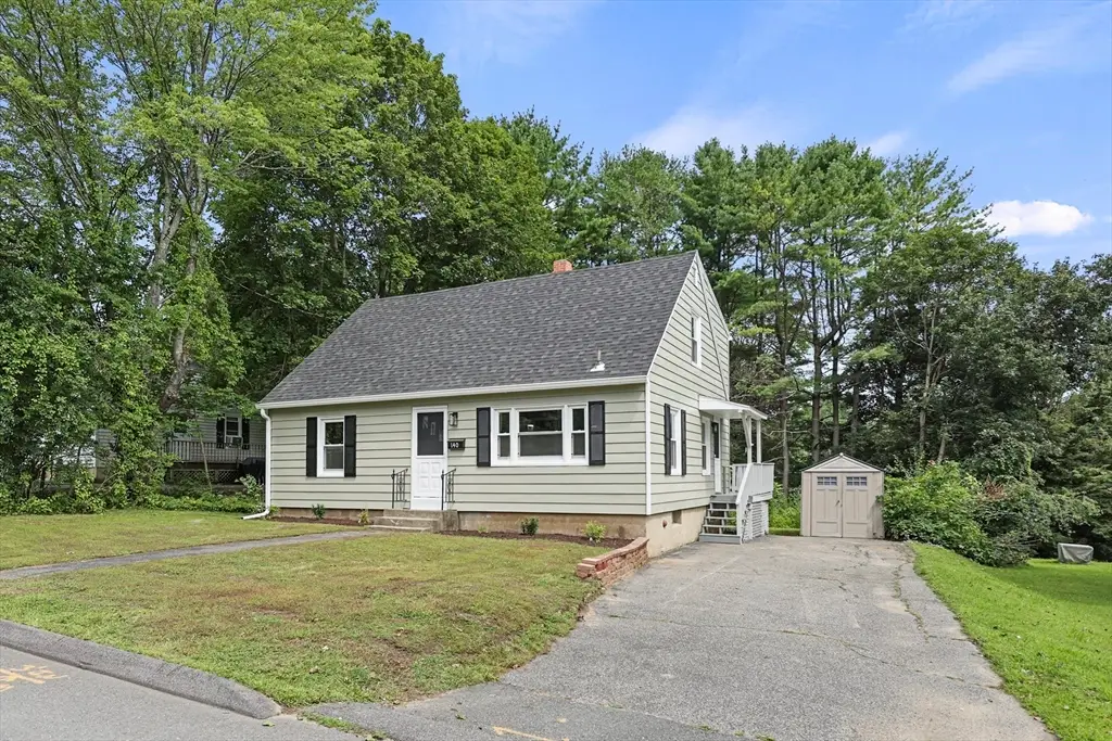 140 Cole Ave, Pittsfield, MA 01201 - #1