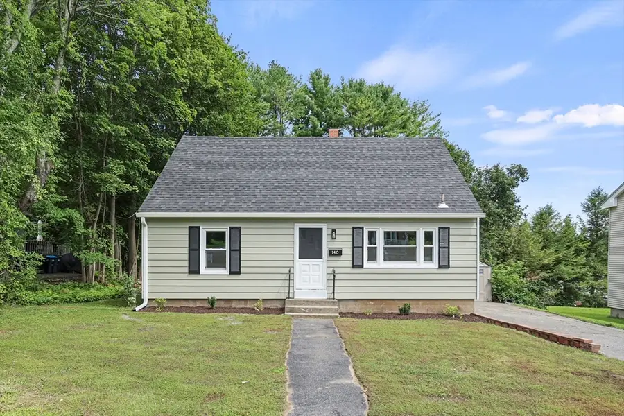 140 Cole Ave, Pittsfield, MA 01201 - #2