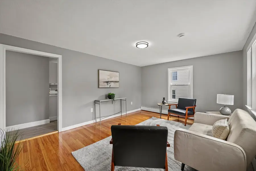 140 Cole Ave, Pittsfield, MA 01201 - #3