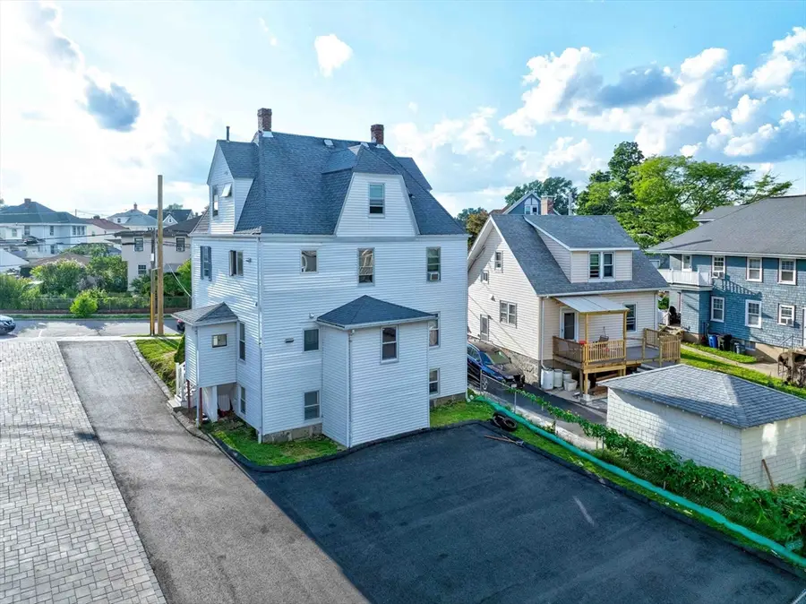 9 Vassall St, Quincy, MA 02170 - #2