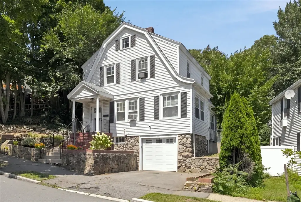 44 Fernwood Ave, Lynn, MA 01904 - #1