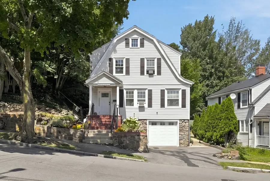 44 Fernwood Ave, Lynn, MA 01904 - #3