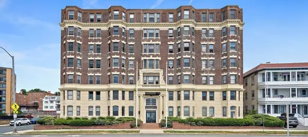 285 Lynn Shore #706, Lynn, MA 01902