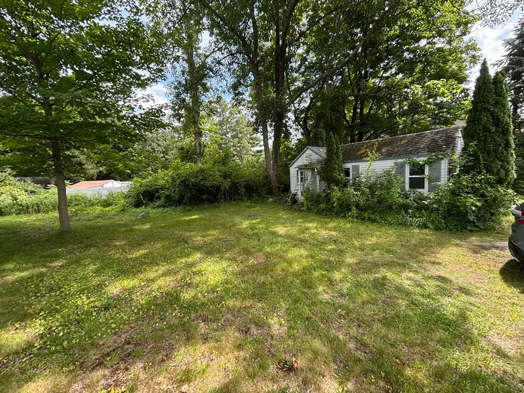 42 Olive St, Ashland, MA 01721 - #1