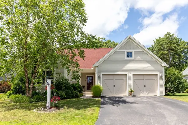 15 Southview Way, Plymouth, MA 02360