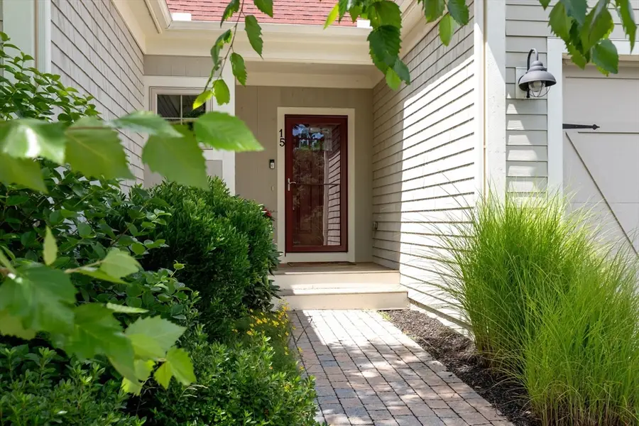 15 Southview Way, Plymouth, MA 02360 - #2