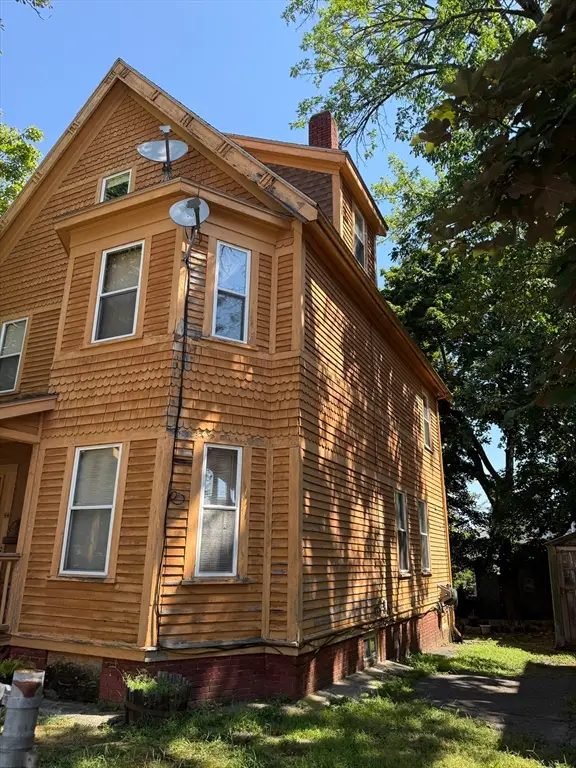 54 Richfield St, Boston, MA 02125 - #2