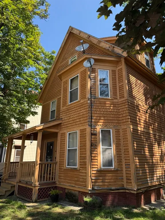 54 Richfield St, Boston, MA 02125 - #3