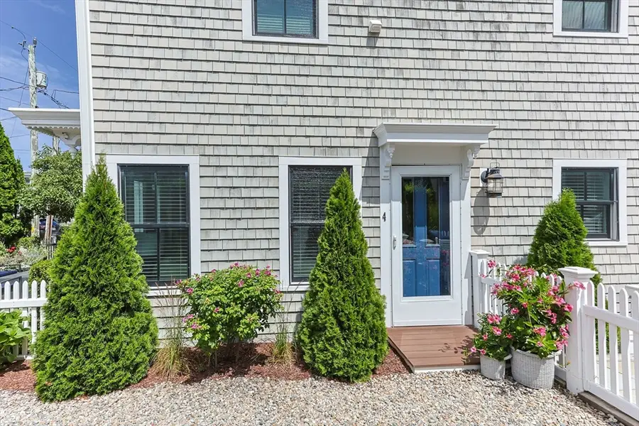 4 Race Road #Unit 4, Provincetown, MA 02657 - #2