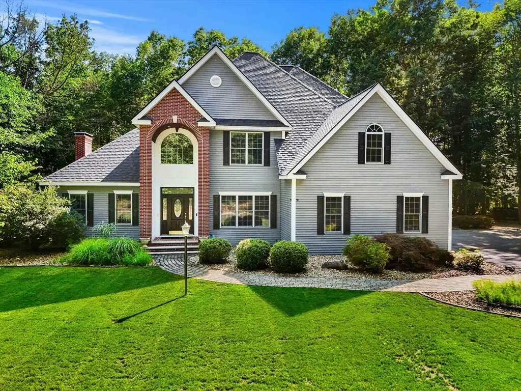 6 Evergreen Drive, Plaistow, NH 03865 - #1