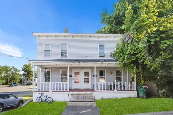 15 Cascade St, Fitchburg, MA 01420