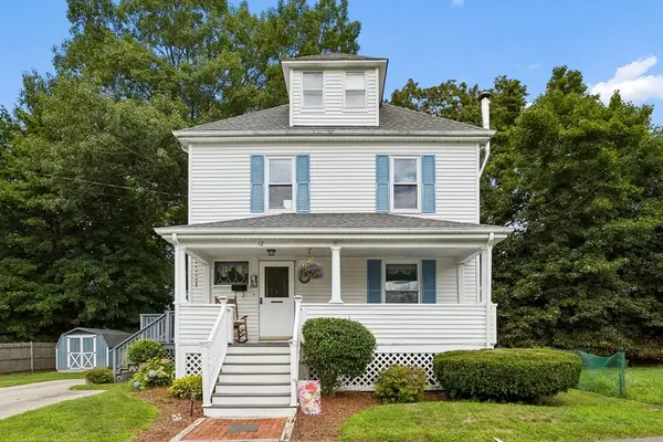 12 Leonard St, Milford, MA 01757