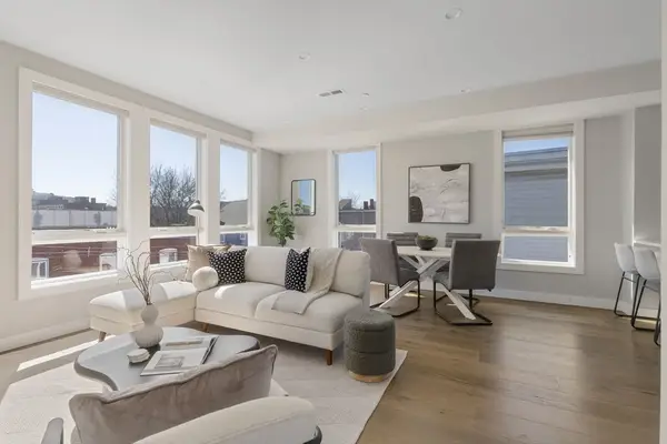 17 Chestnut #3, Boston, MA 02130