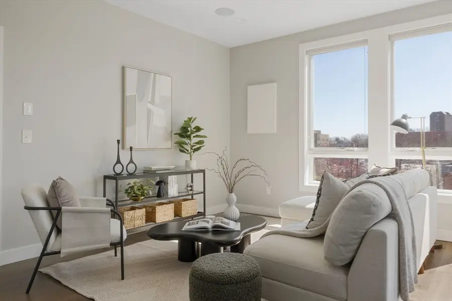 17 Chestnut #3, Boston, MA 02130 - #2