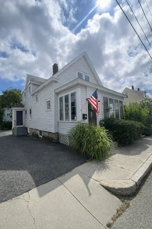 25 Parker Hill Ave, Milford, MA 01757 - #1