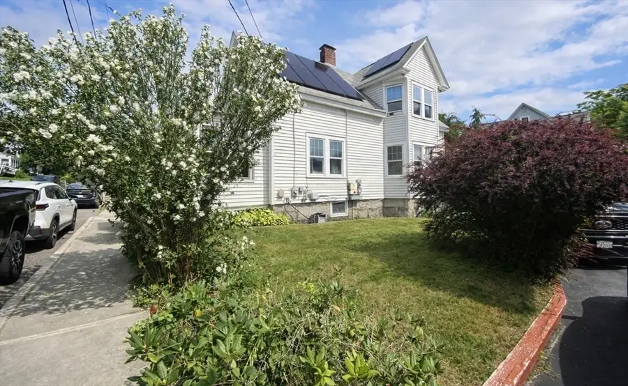 25 Parker Hill Ave, Milford, MA 01757 - #2
