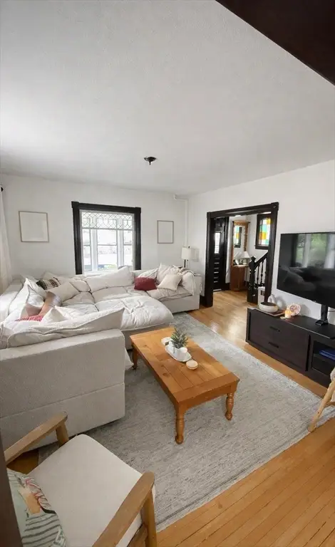 25 Parker Hill Ave, Milford, MA 01757 - #3