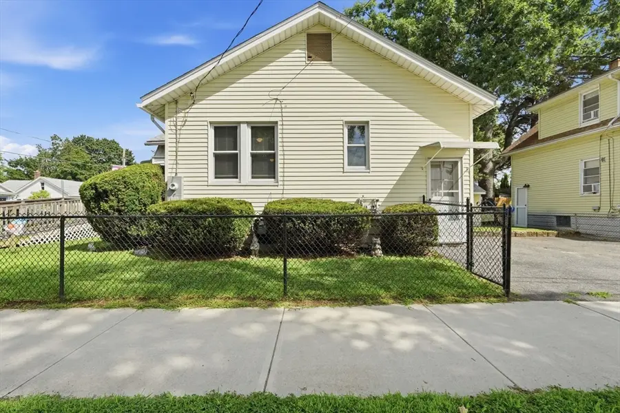 103 Duryea St, Springfield, MA 01104 - #2