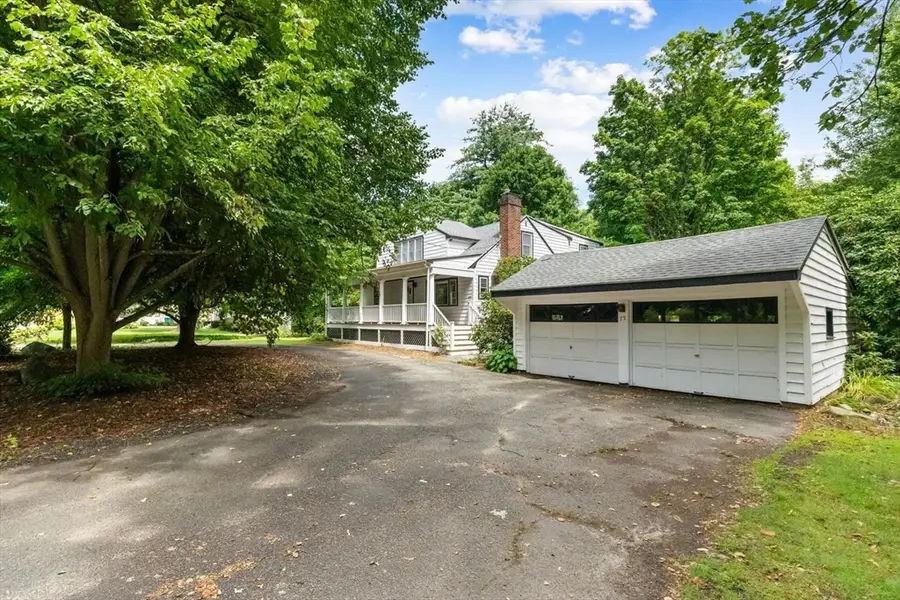 75 Lexington St, Burlington, MA 01803 - #2
