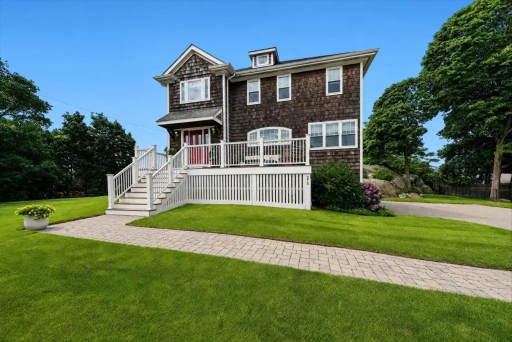 275 Common St, Quincy, MA 02169 - #1