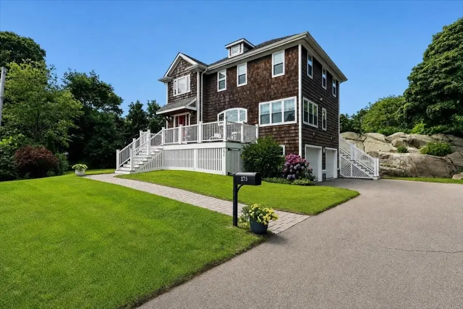 275 Common St, Quincy, MA 02169 - #2