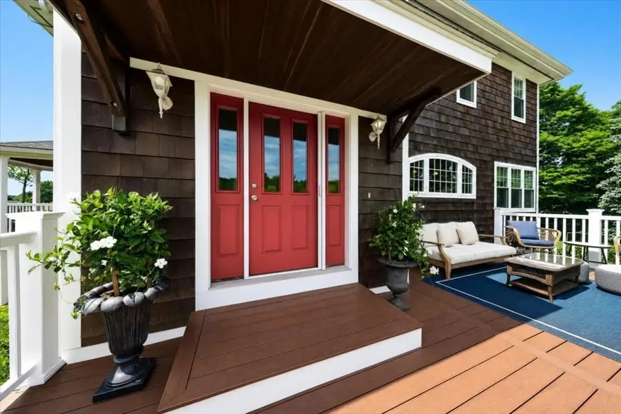 275 Common St, Quincy, MA 02169 - #3