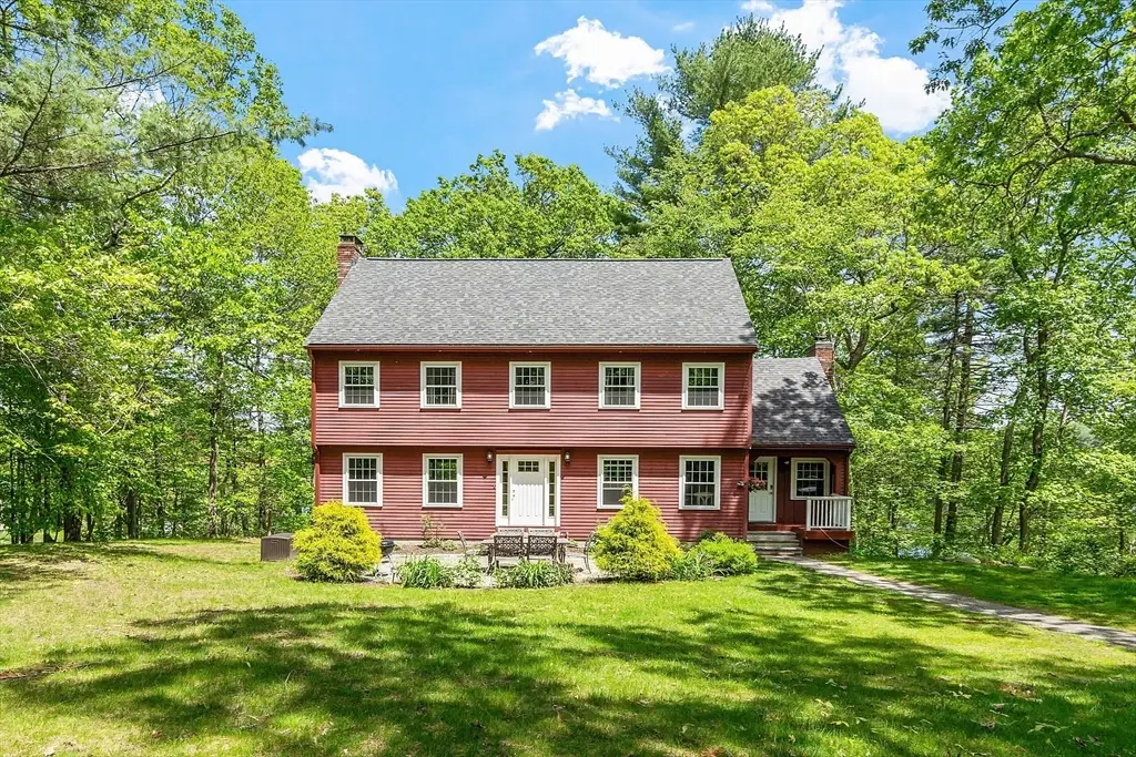 8 Scott Road, Littleton, MA 01460 - #1