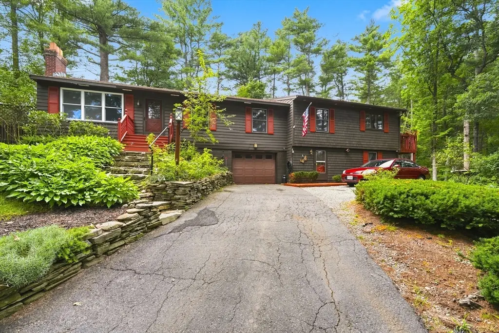 71 Warren Road Road, Townsend, MA 01469 - #1