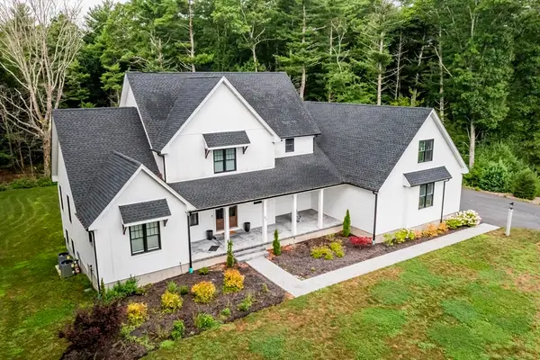 63 Whitetail Lane, Middleboro, MA 02346