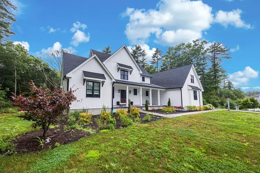 63 Whitetail Lane, Middleboro, MA 02346 - #2