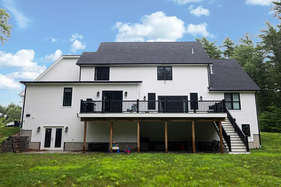 63 Whitetail Lane, Middleboro, MA 02346 - #3