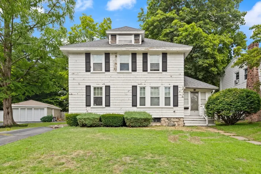 15 Willow Street, Reading, MA 01867 - #2