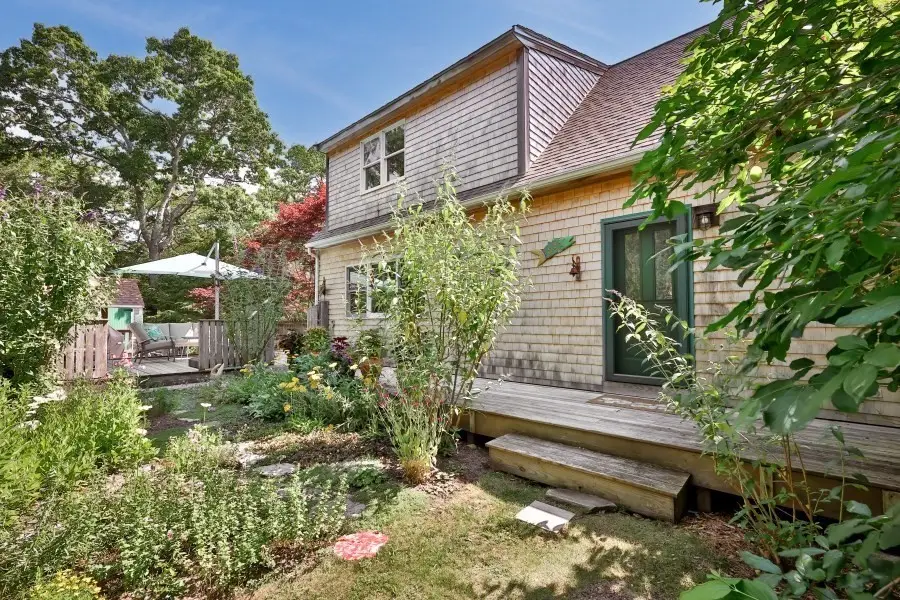 135 Mayflower Lane, Tisbury, MA 02568 - #1