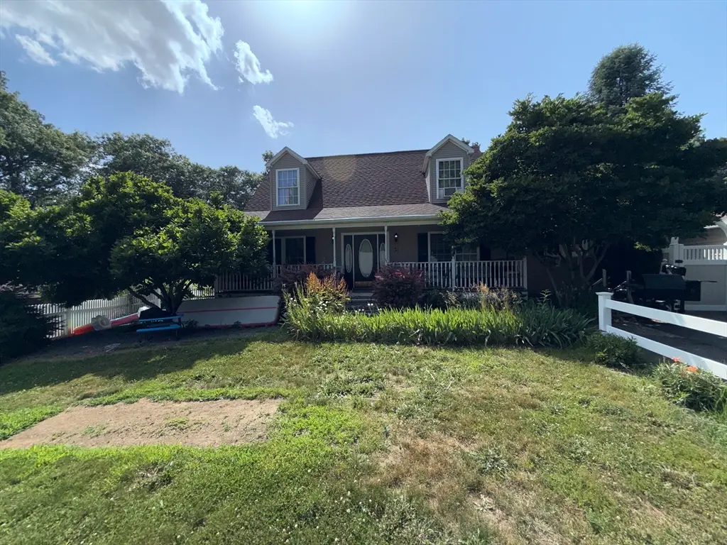 31 Janet Cir, Shrewsbury, MA 01545 - #1