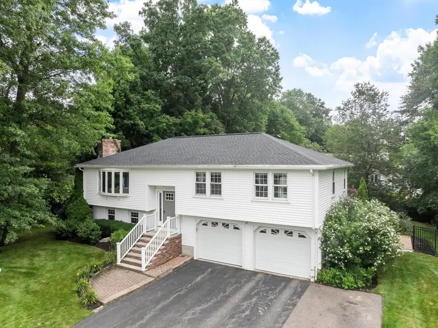 27 Hapgood Way, Shrewsbury, MA 01545 - #3