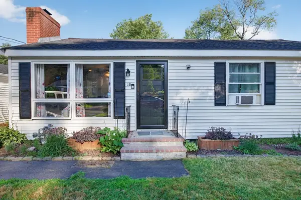 18 Vernon St, Ayer, MA 01432
