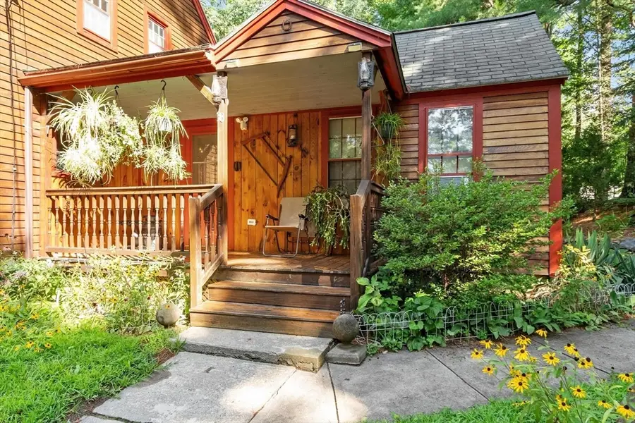38 Laurelwood Rd, Sterling, MA 01564 - #2