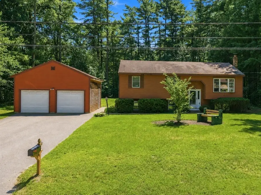 3 Harrison Ave, Lakeville, MA 02347 - #2